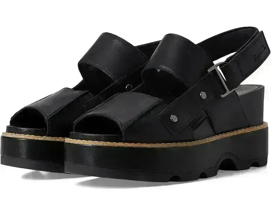 Women's SOREL Joanie™ Iv Sandals Wedge