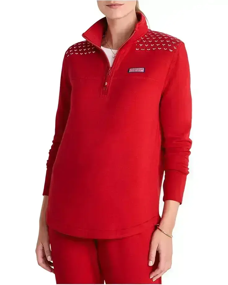 Women's Vineyard Vines Dreamcloth Shep Shirt