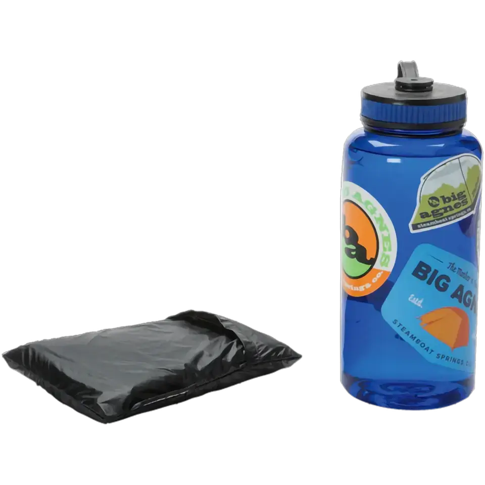 Sarvis VST 3 Footprint