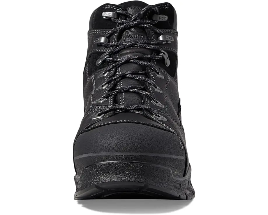 Endurance EV 6" Composite Safety Toe Puncture Resistant Waterproof