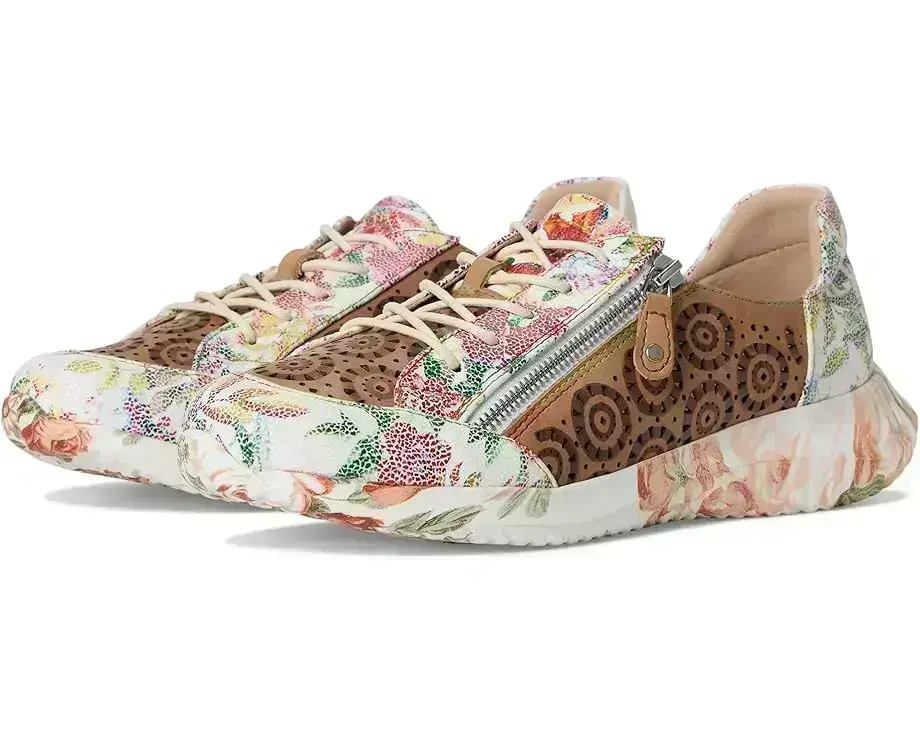 Women's L'Artiste by Spring Step Jazzie