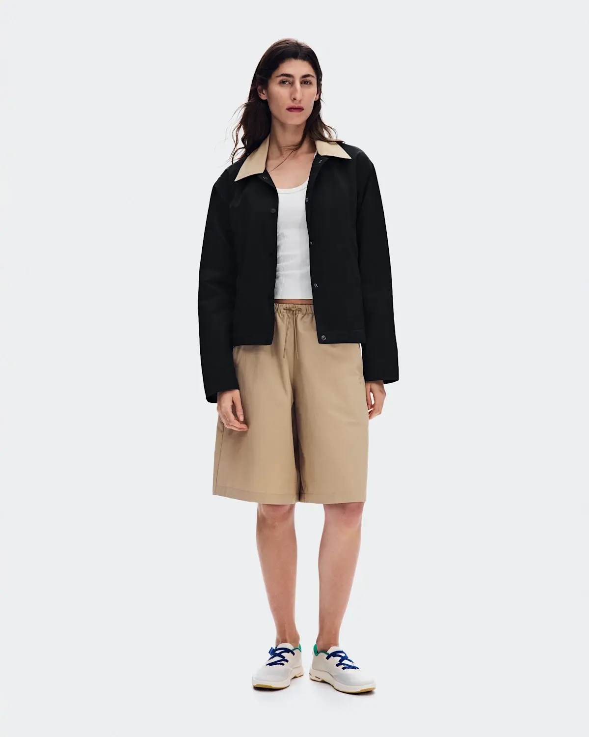Coach Jacket