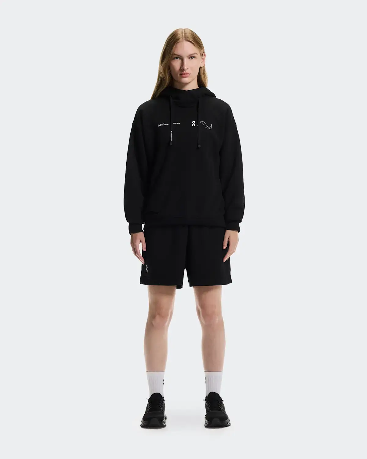 Club Hoodie Avant
