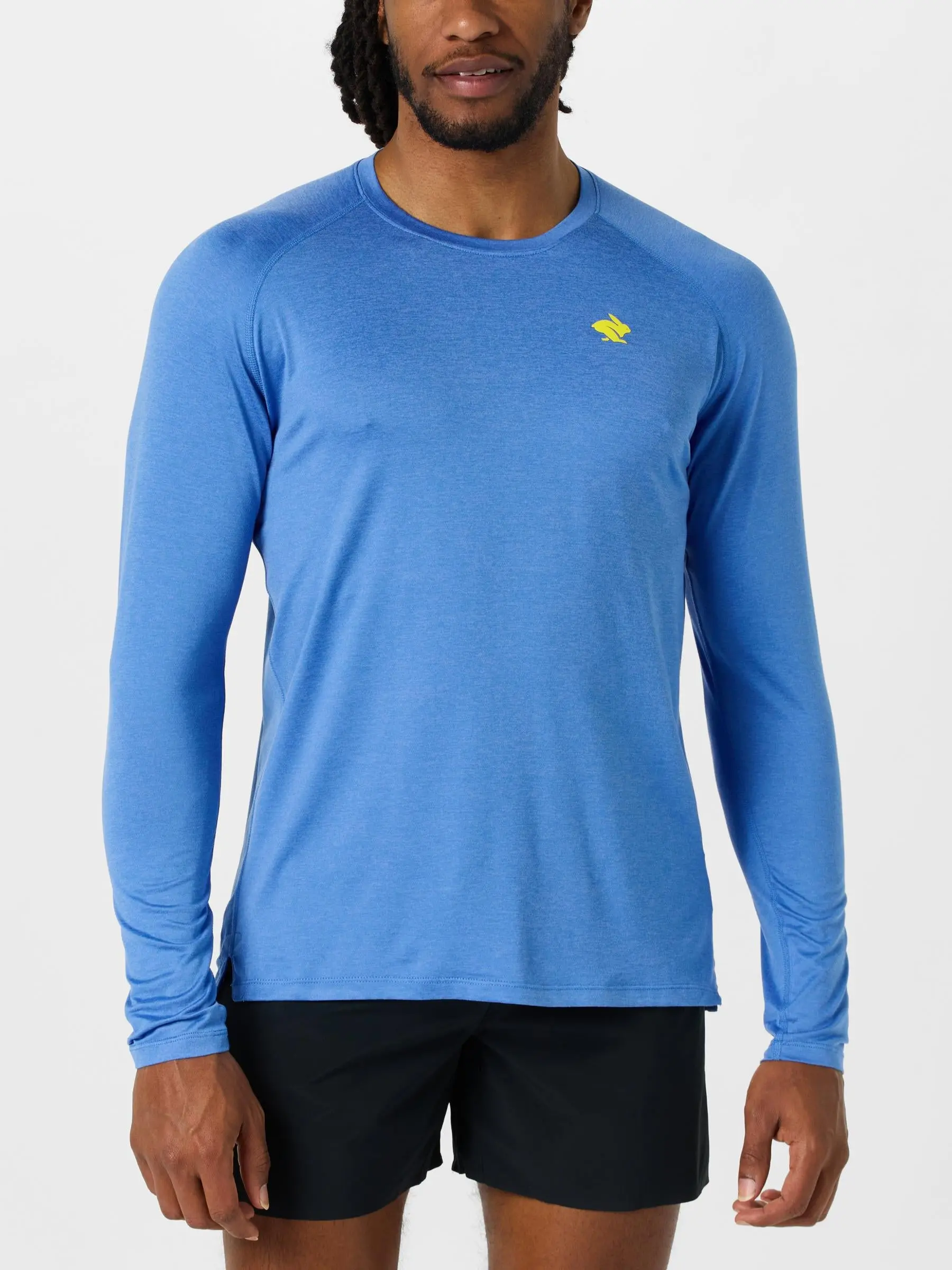 rabbit Men's EZ Tee Long Sleeve