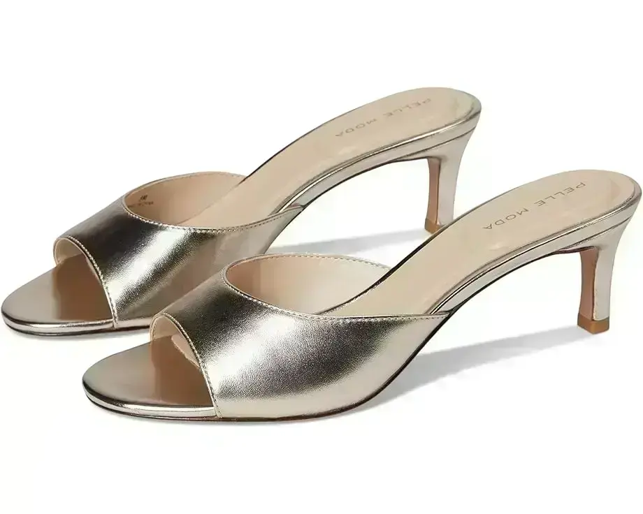 Women's Pelle Moda Unia Slide