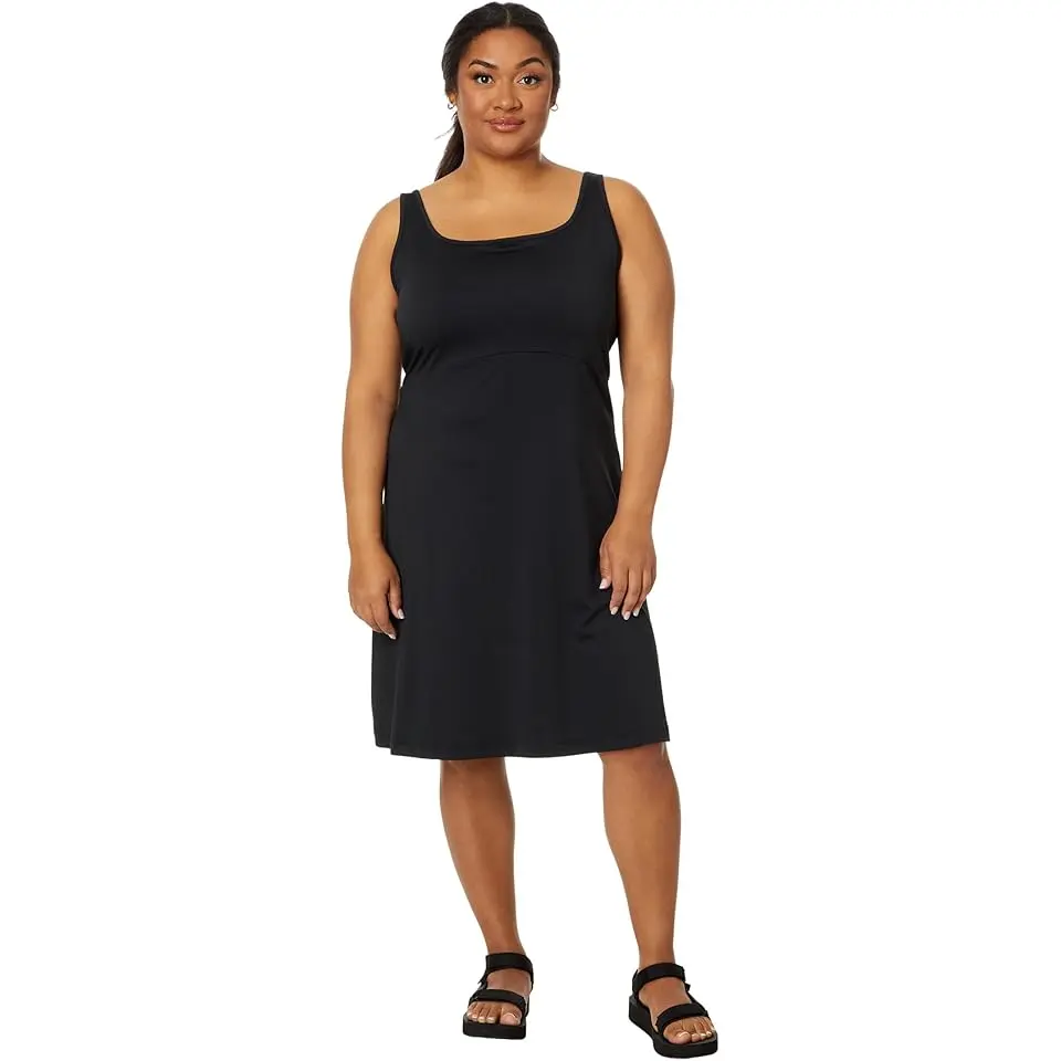 Plus Size Freezer™ III Dress