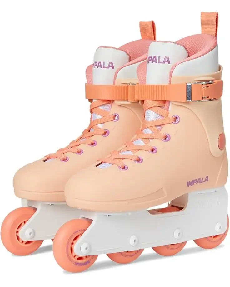 Unisex Impala Rollerskates Impala Lightspeed Inline Skate