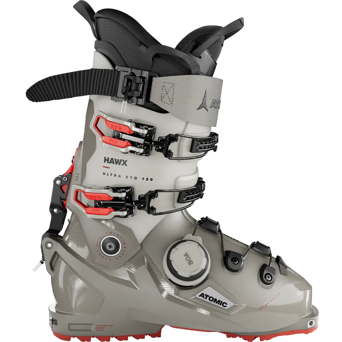 Hawx Ultra XTD 130 BOA GW