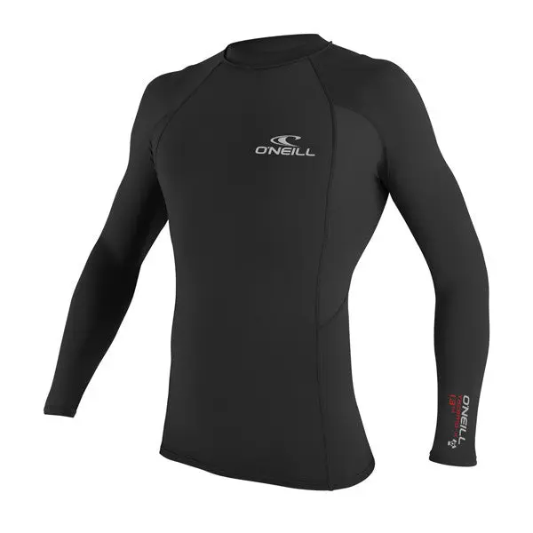 Men's Thermo X Long Sleeve Crew
