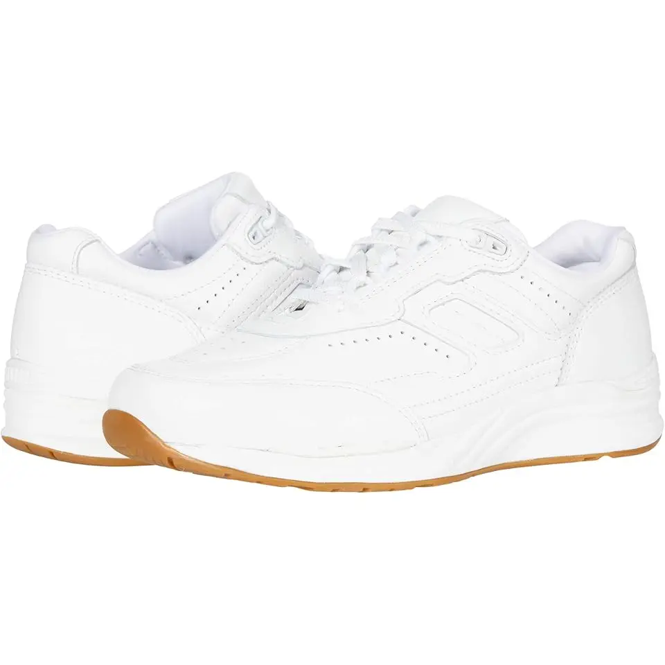 Journey II Comfort Walking Sneaker