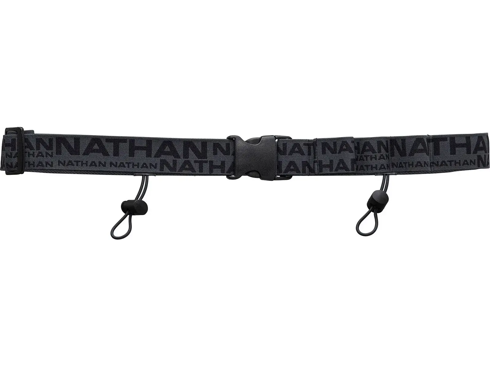 Race Number Nutrition Waistband