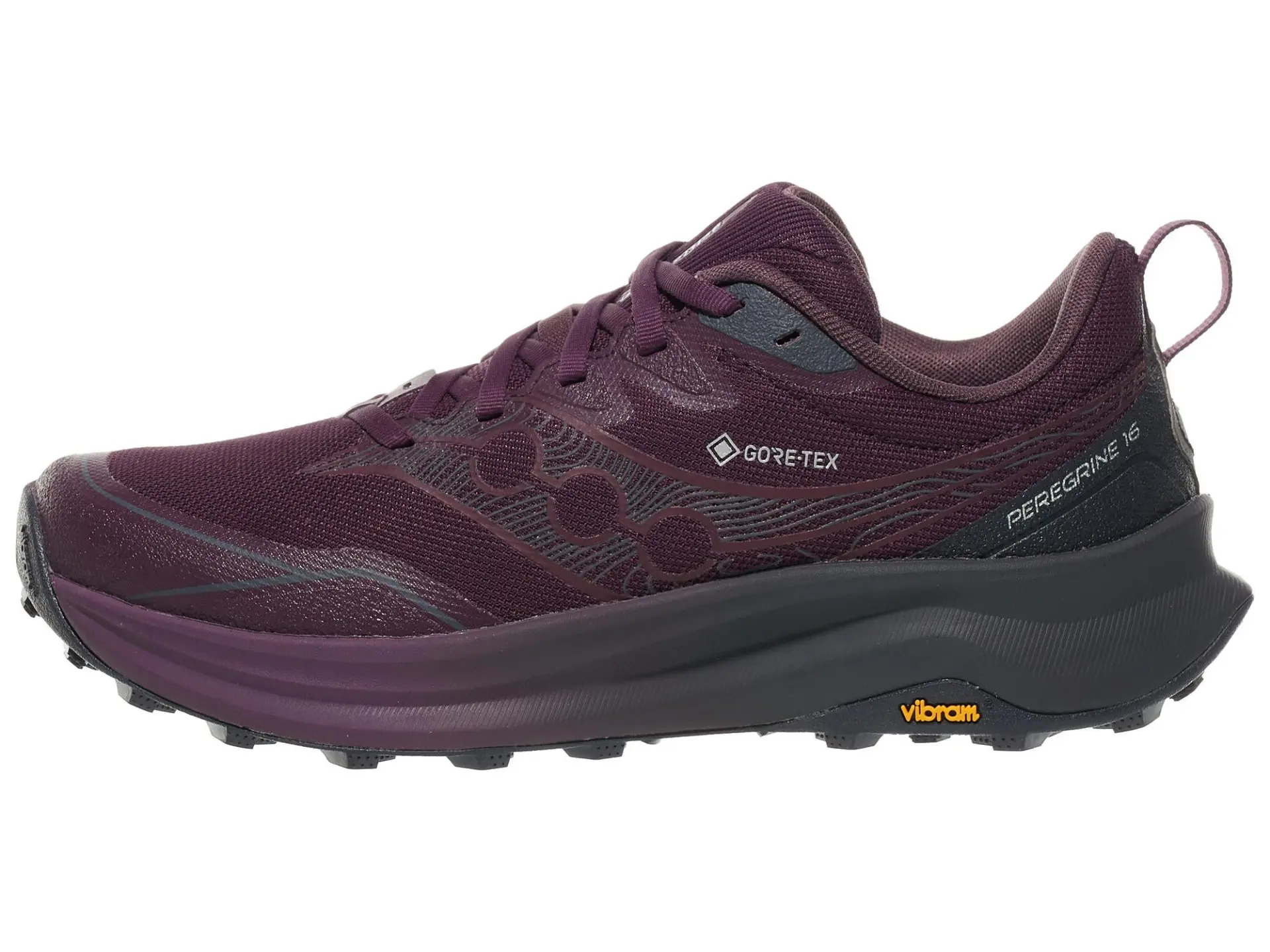 Saucony Peregrine 16 GTX