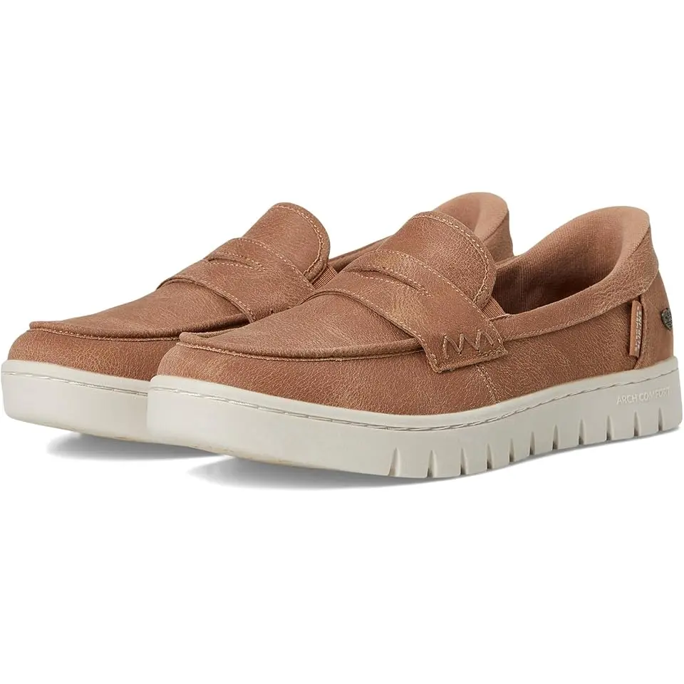 Hands Free Slip-Ins - Arch Comfort - Sunfest