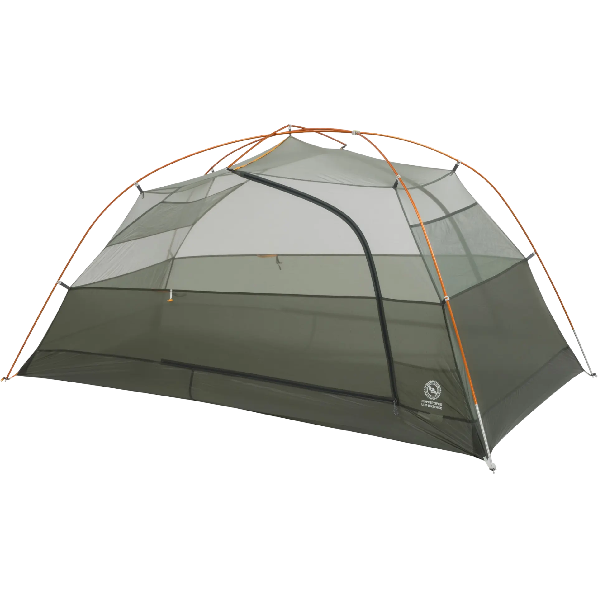 Copper Spur UL2 Bikepack