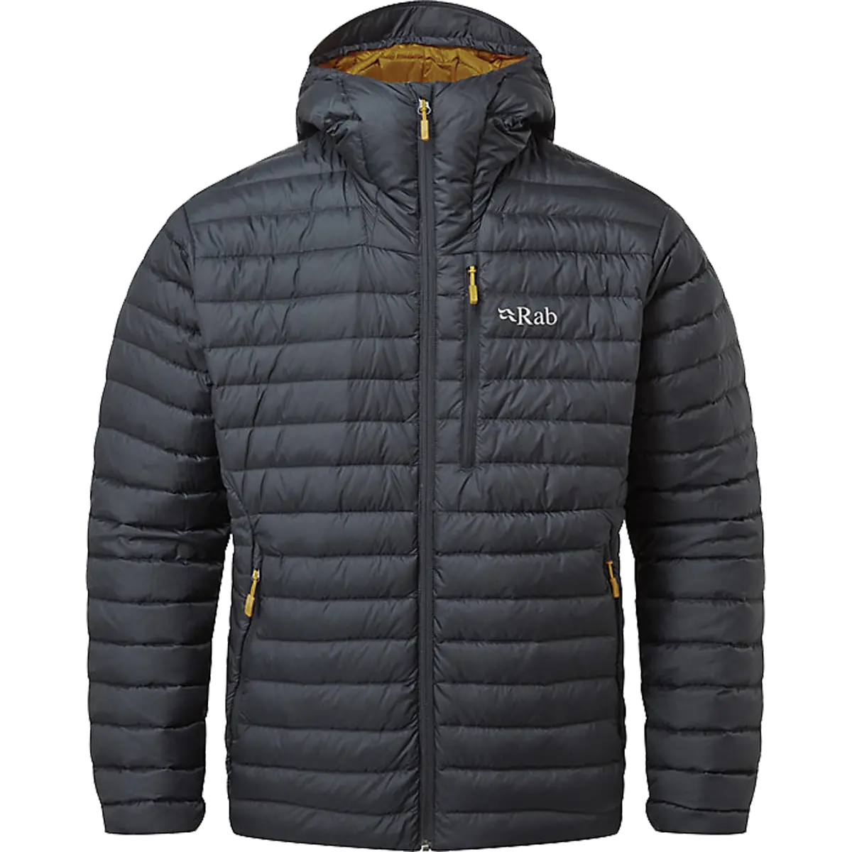 Men's Microlight Alpine Jacket