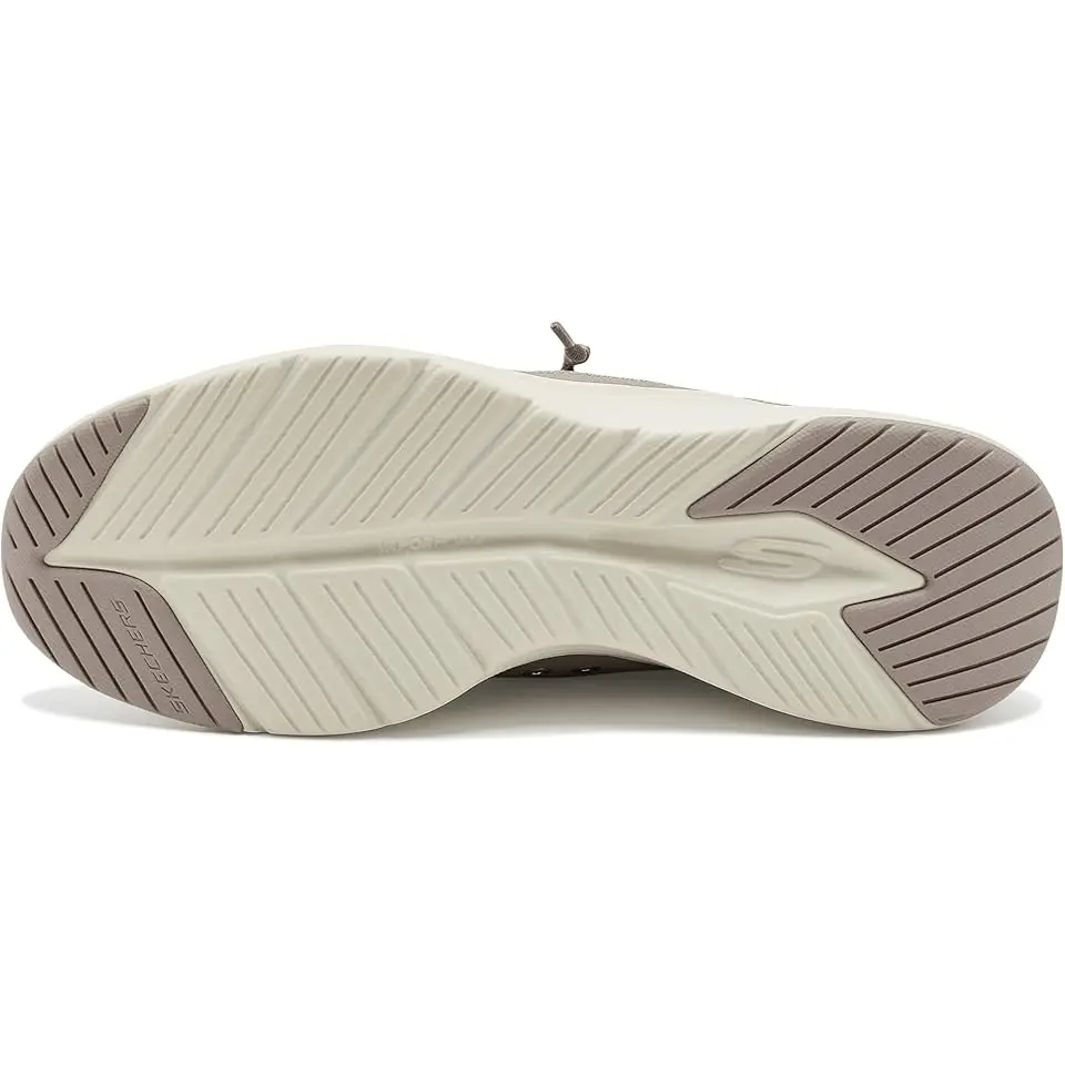 Contour Foam - Cozy Fit Golden Hour Hands-Free Slip-Ins