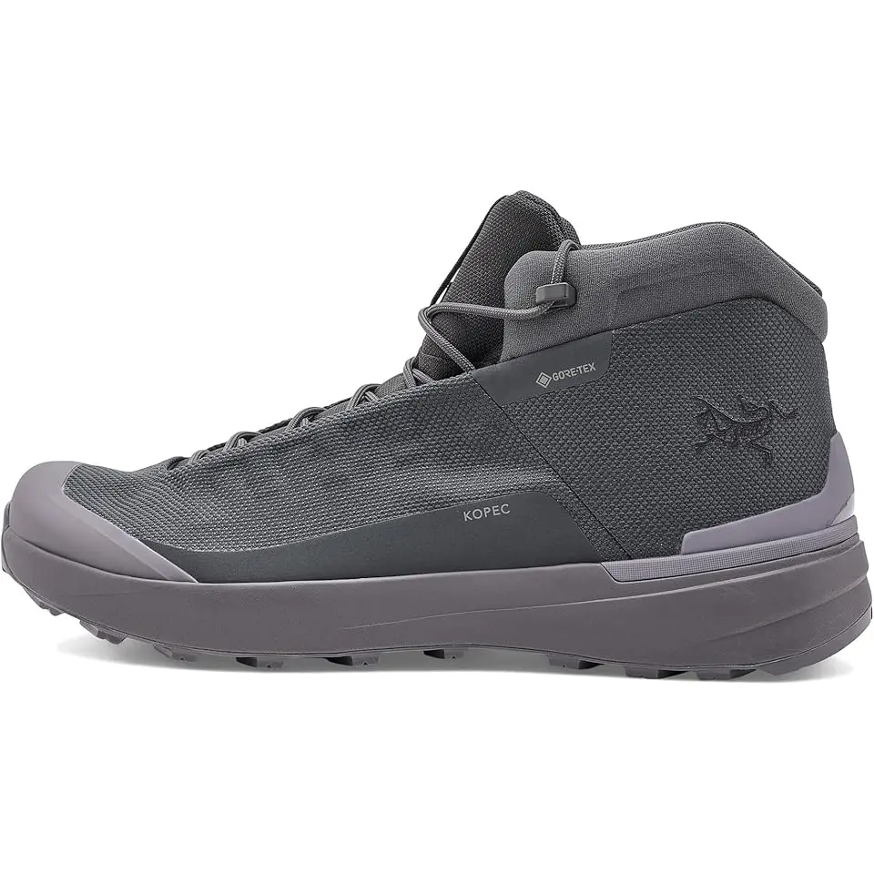 Kopec Mid GTX