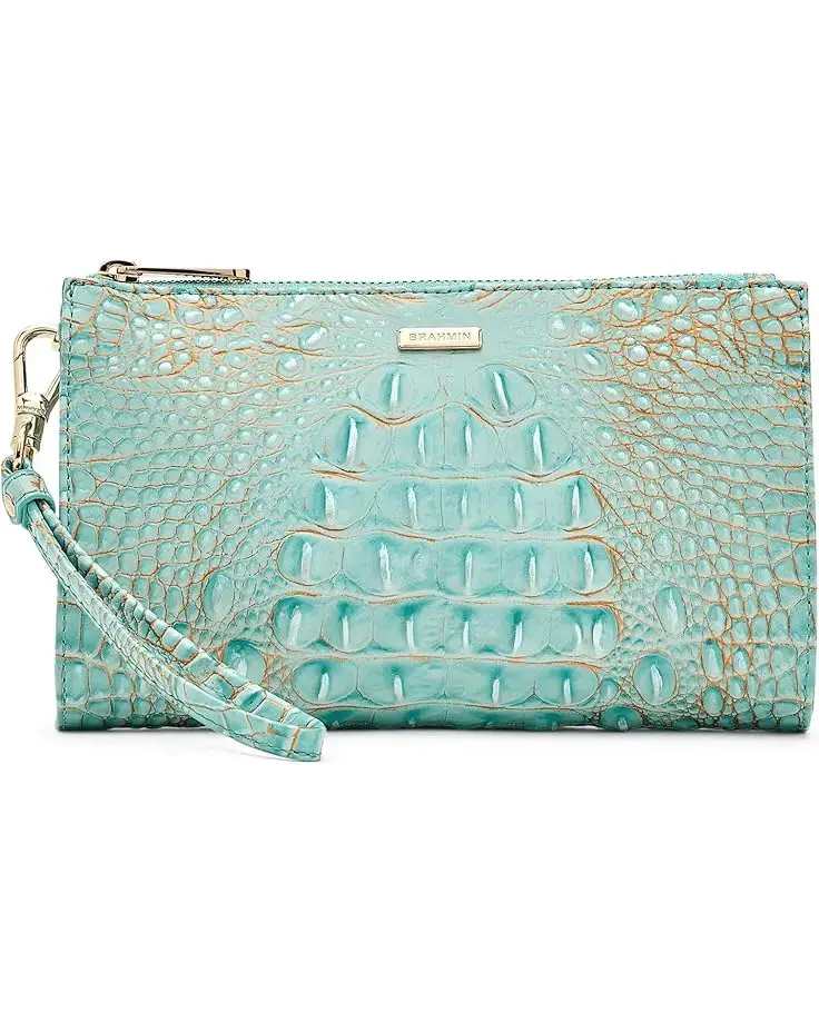 Women's Brahmin Daisy Clutch