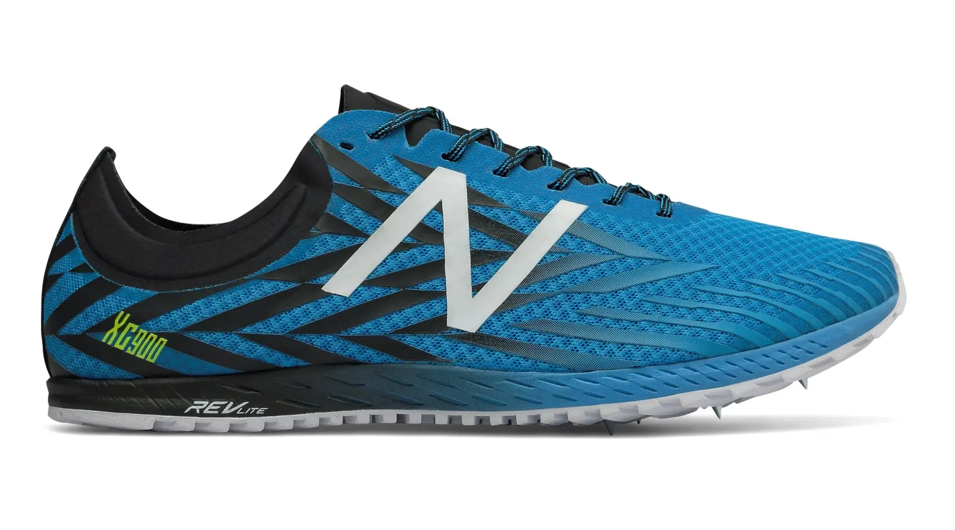 XC 900 V4 Spike