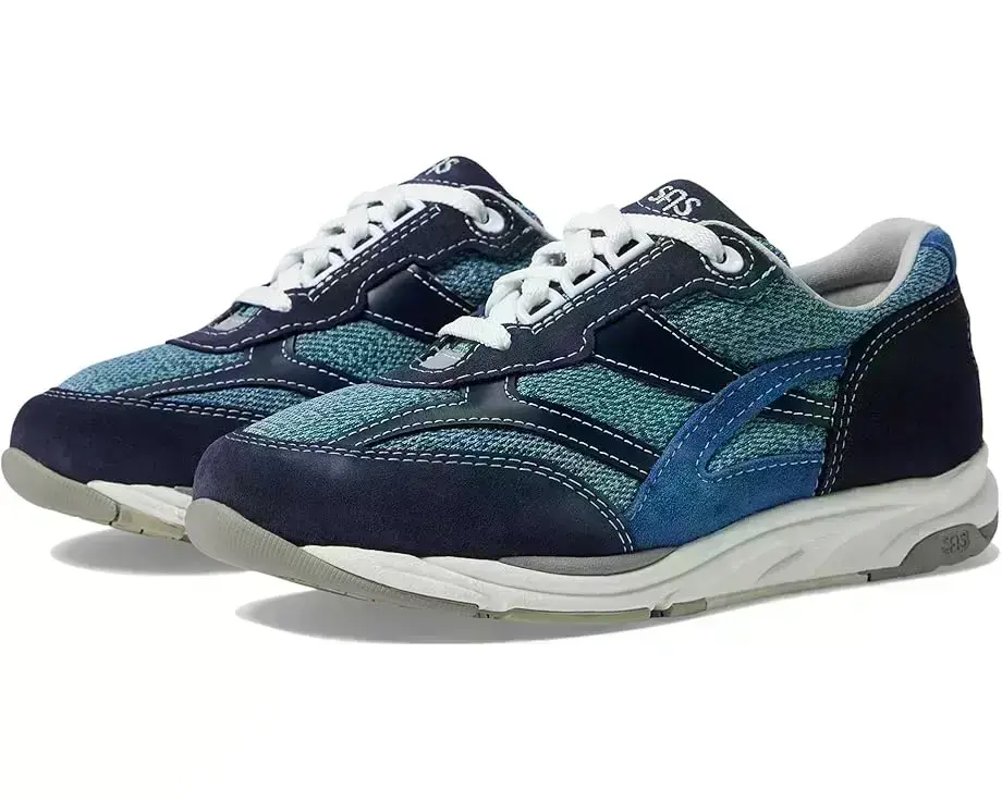 Women's SAS Tour Mesh LT Comfort Walking Sneaker