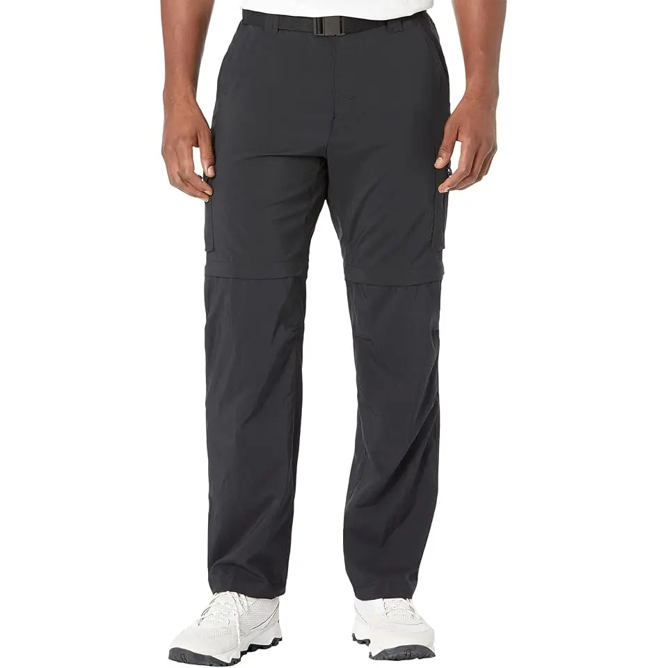 Silver Ridge™ Utility Convertible Pants