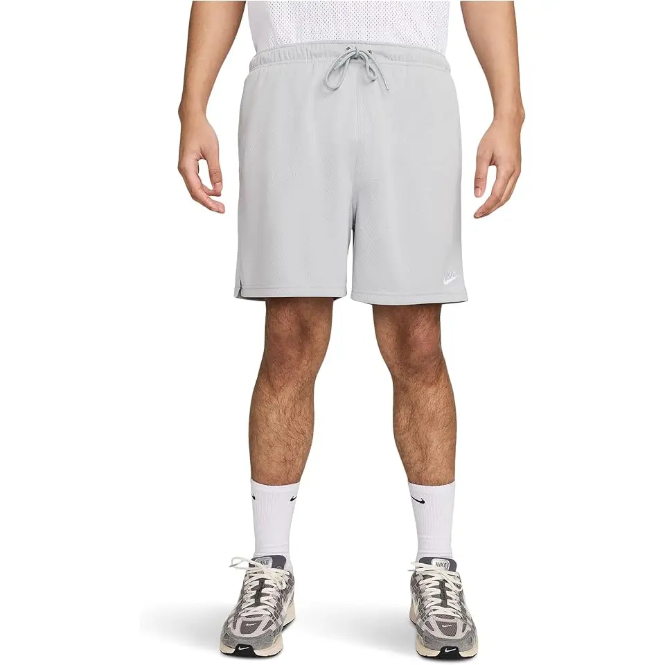 Club Mesh Flow Shorts