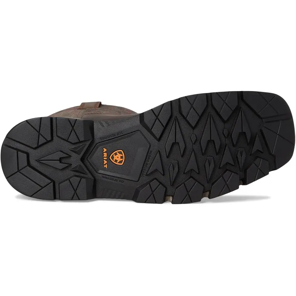 Rebar Flex SD Composite Toe Work Boots