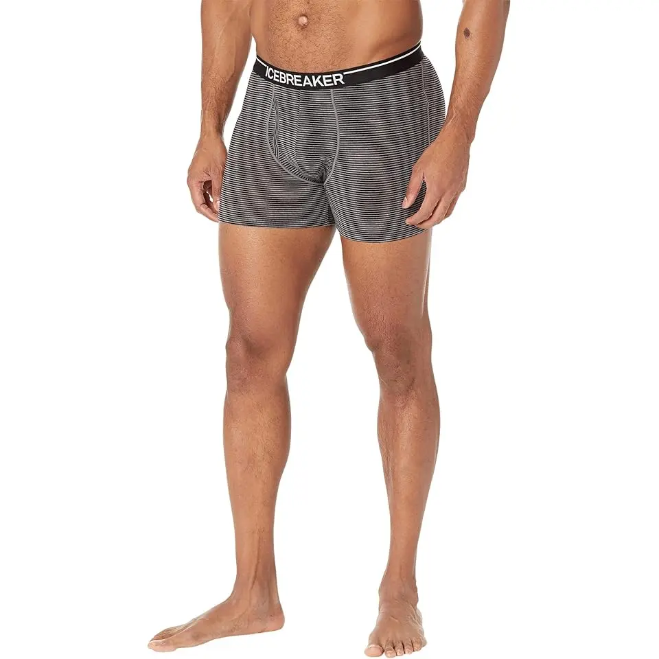 Anatomica Boxers w/ Fly