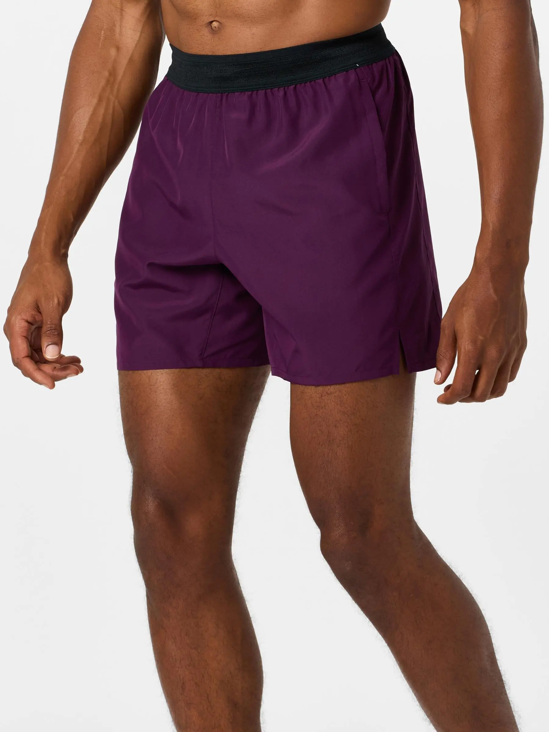 Brooks Men's Dash 2in1 6" Short