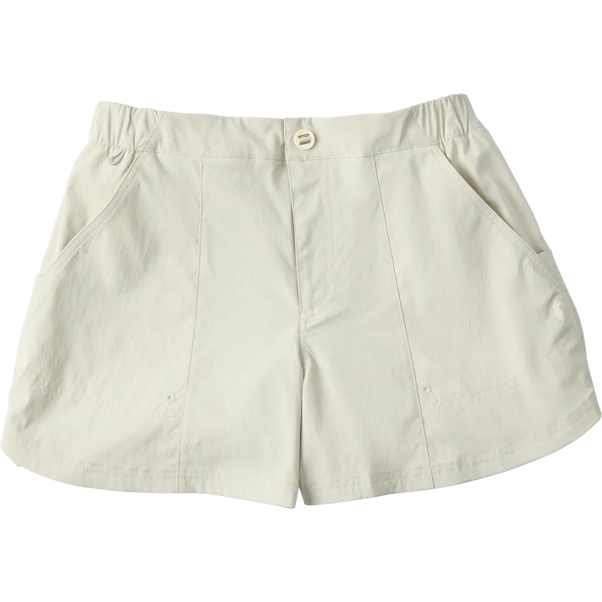 Women's Coraje 4" Tech Short