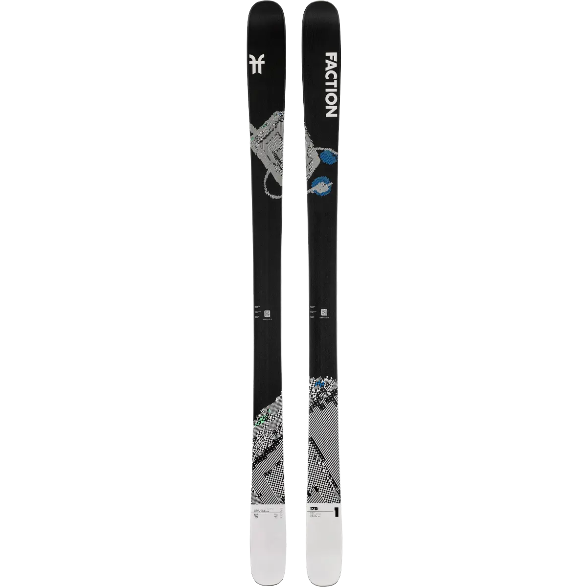 Prodigy 1
