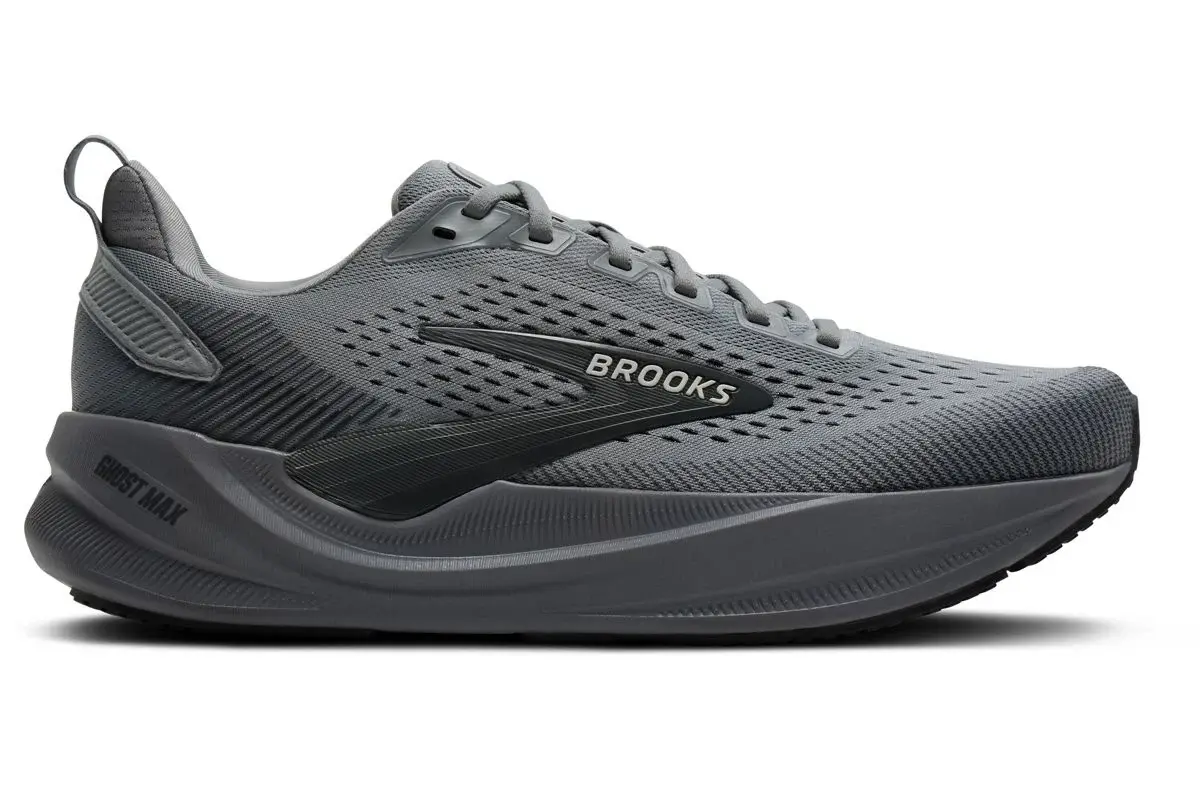 Ghost Max 4