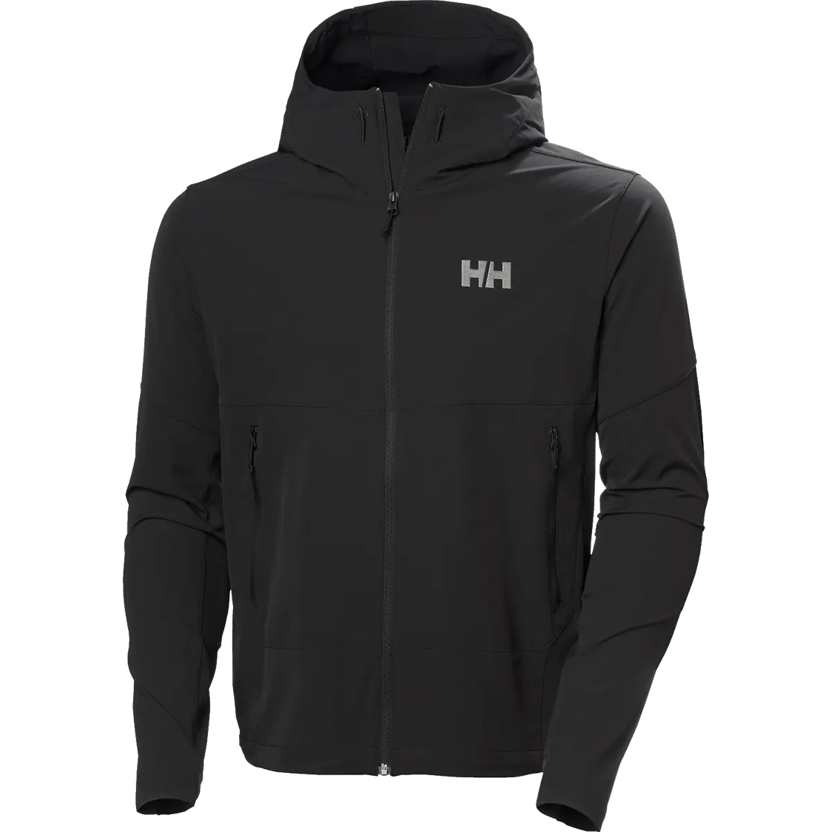 Men's Blaze Softshell Hood