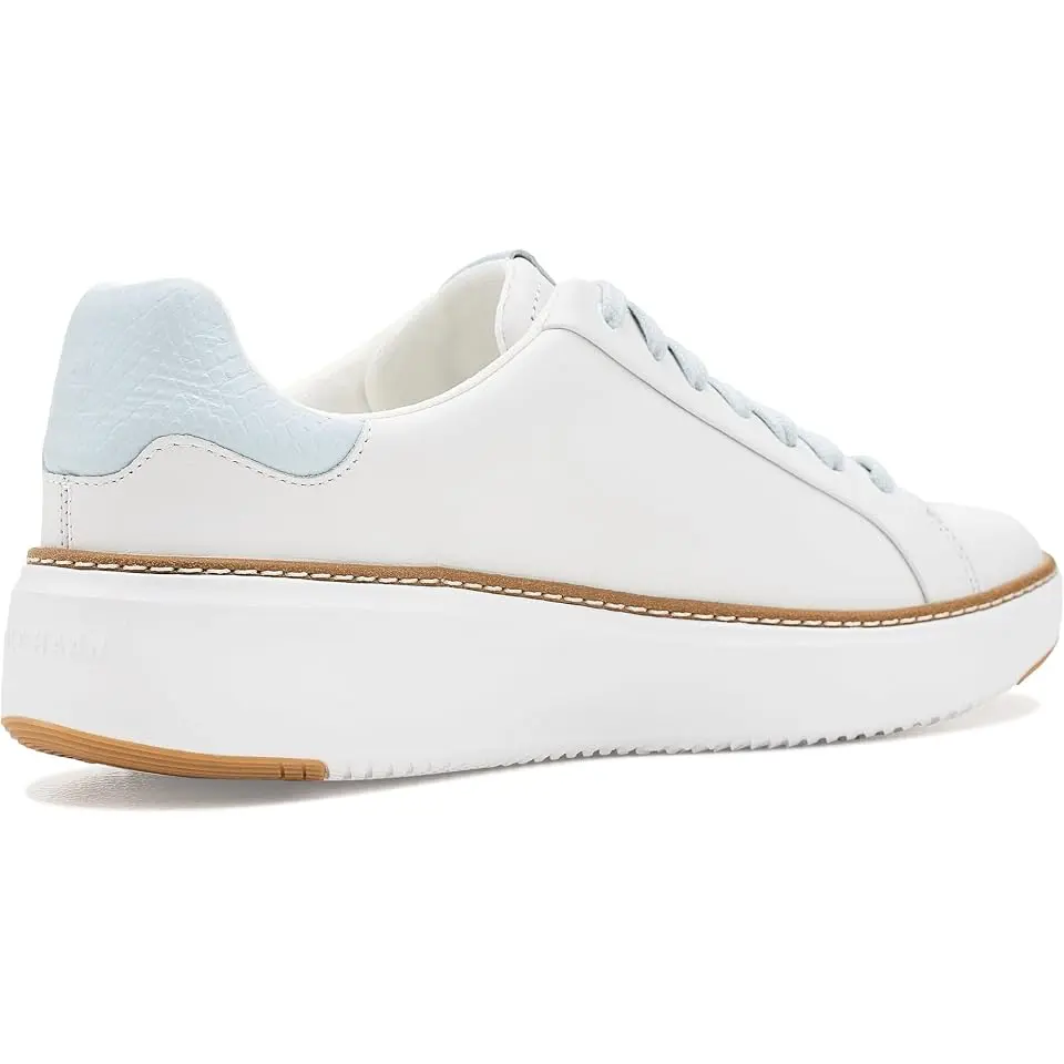 GrandPro Topspin Court Sneakers