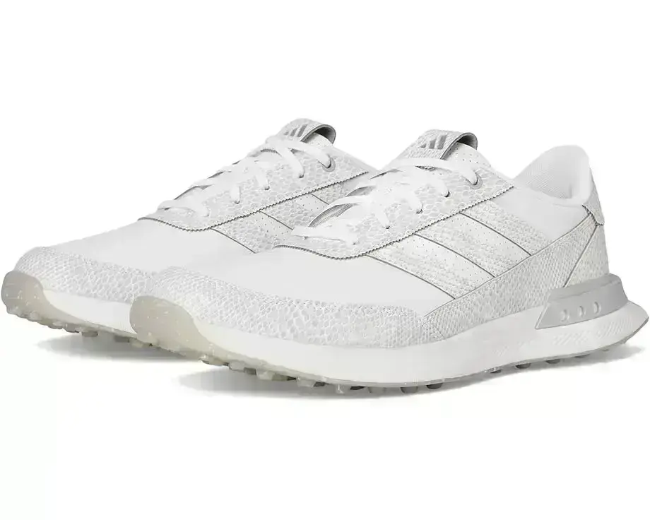 Women's adidas Golf S2G 25 Leather Spikeless Golf Shoes