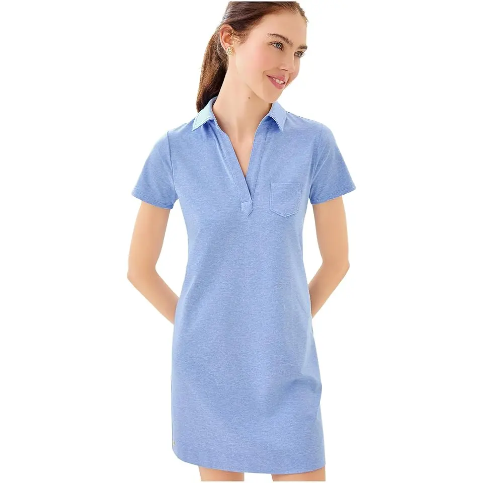 Dune Upf 50+ Short Sleeve