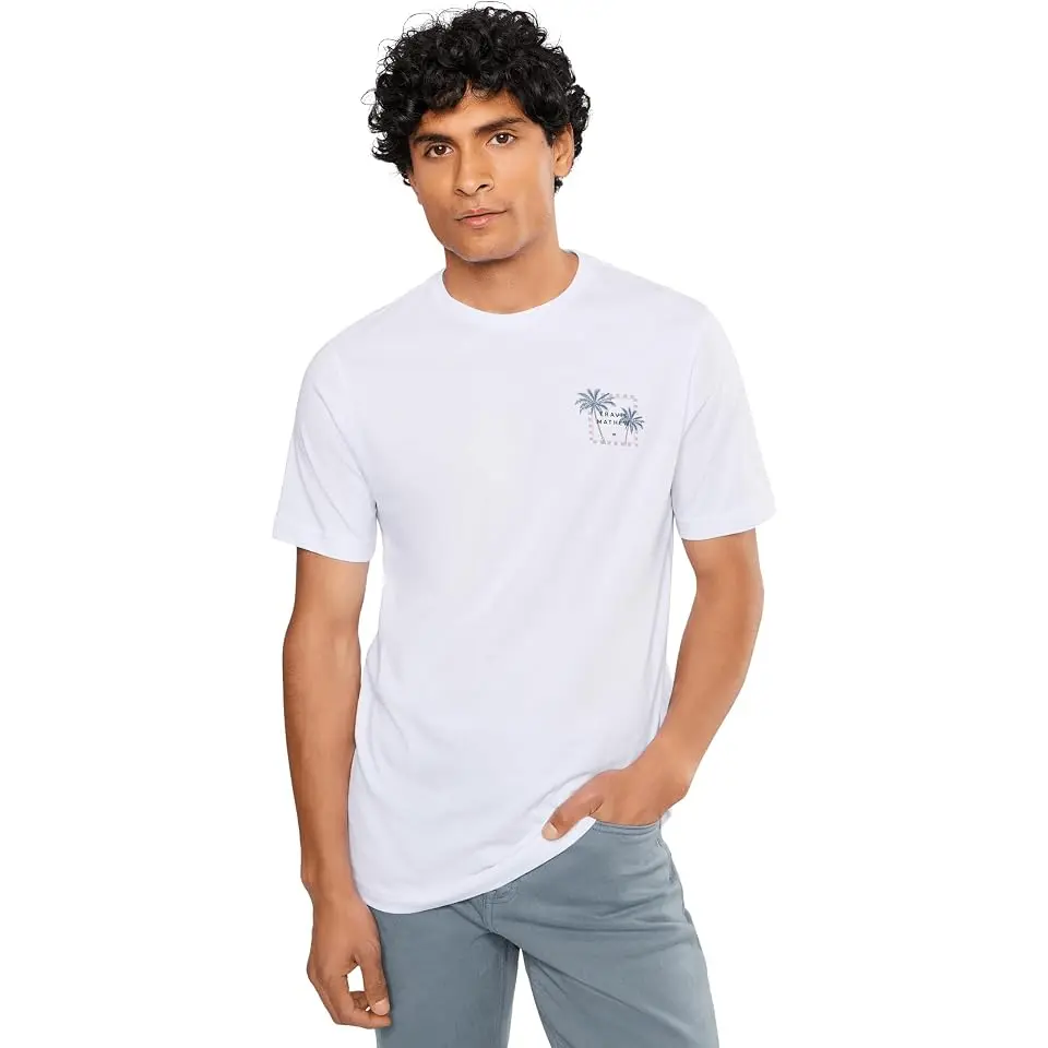 Beach Resort Tee