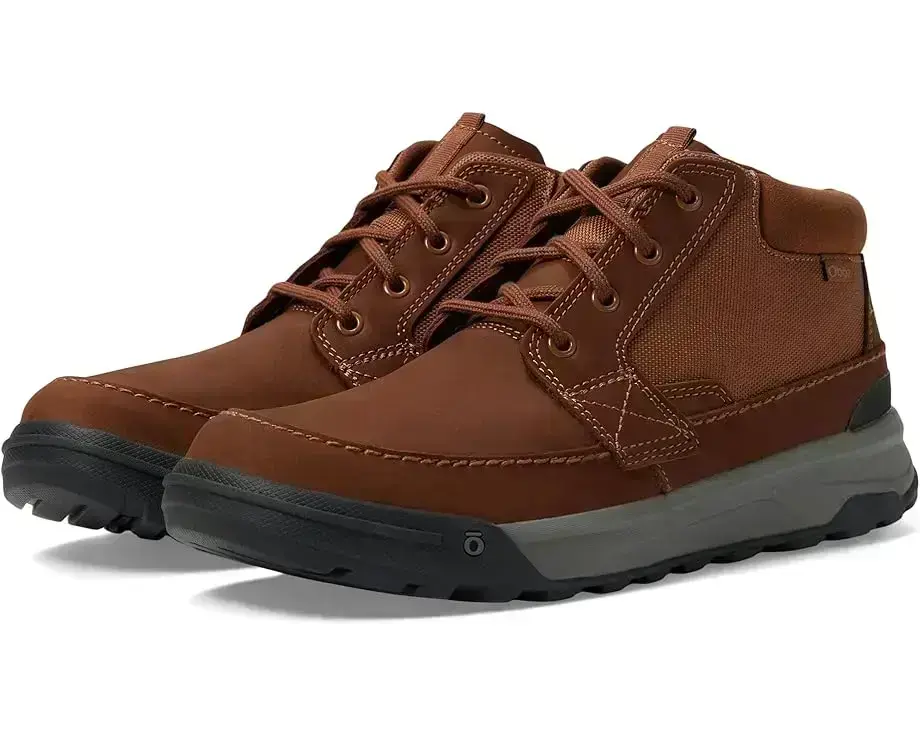 Men's Oboz Burke Chukka