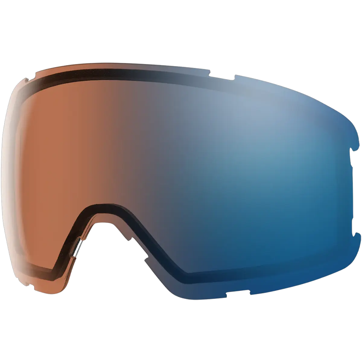 Sequence OTG PhotoChromic Replacement Lens