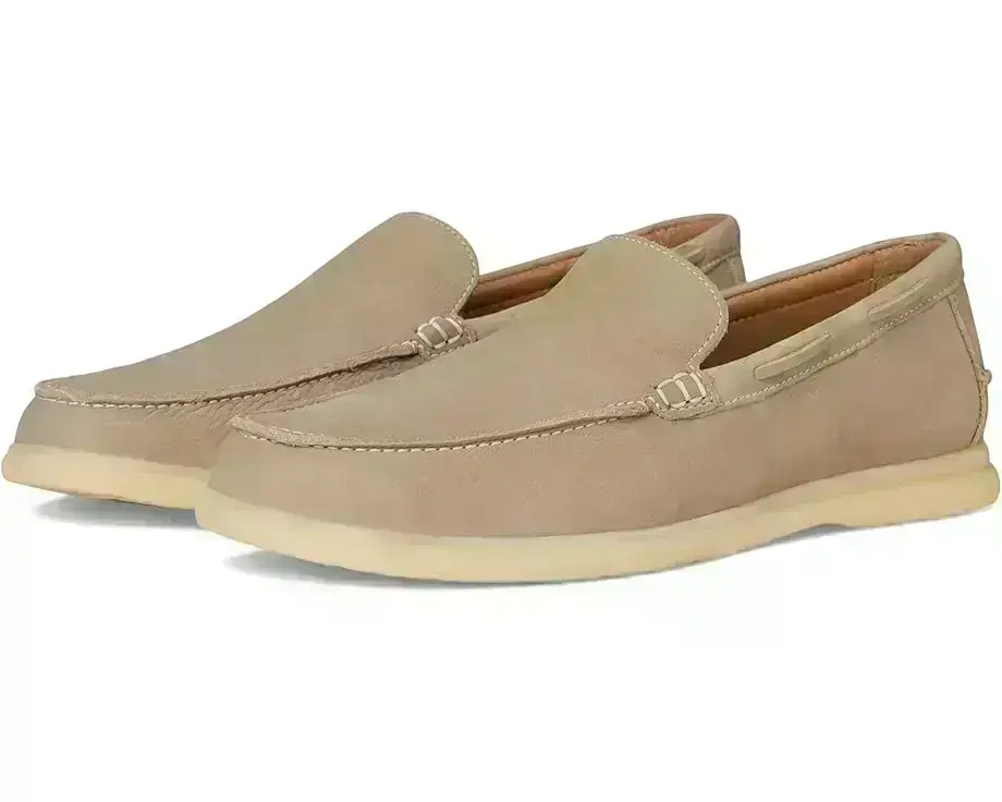 Malibu Moccassin 2.0