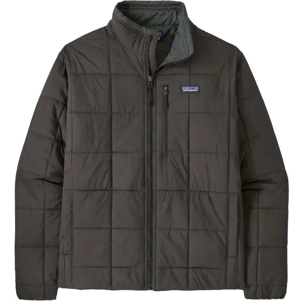 Men's Light Gust Jacket