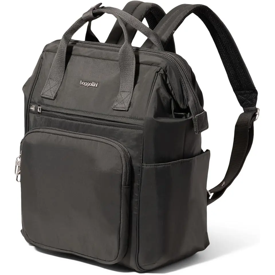 Securtex Anti-theft Windsor Backpack