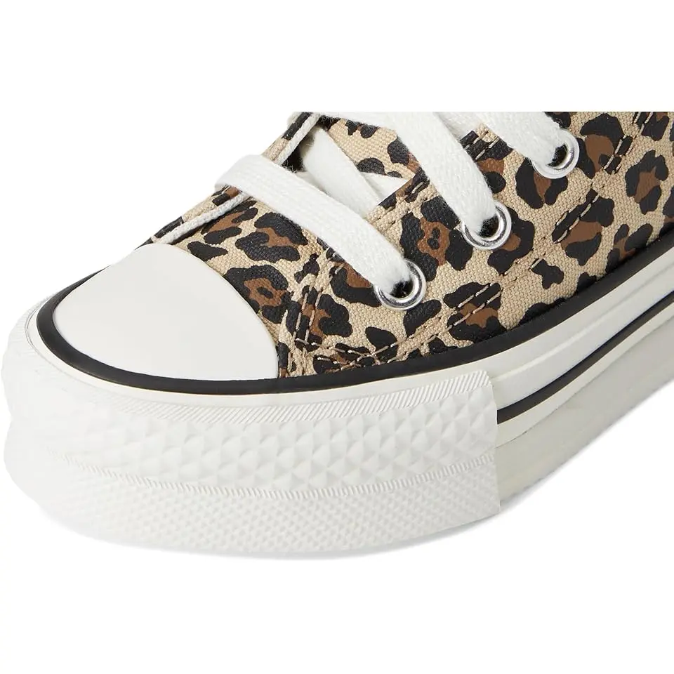 Chuck Taylor All Star Eva Lift (little Kid)