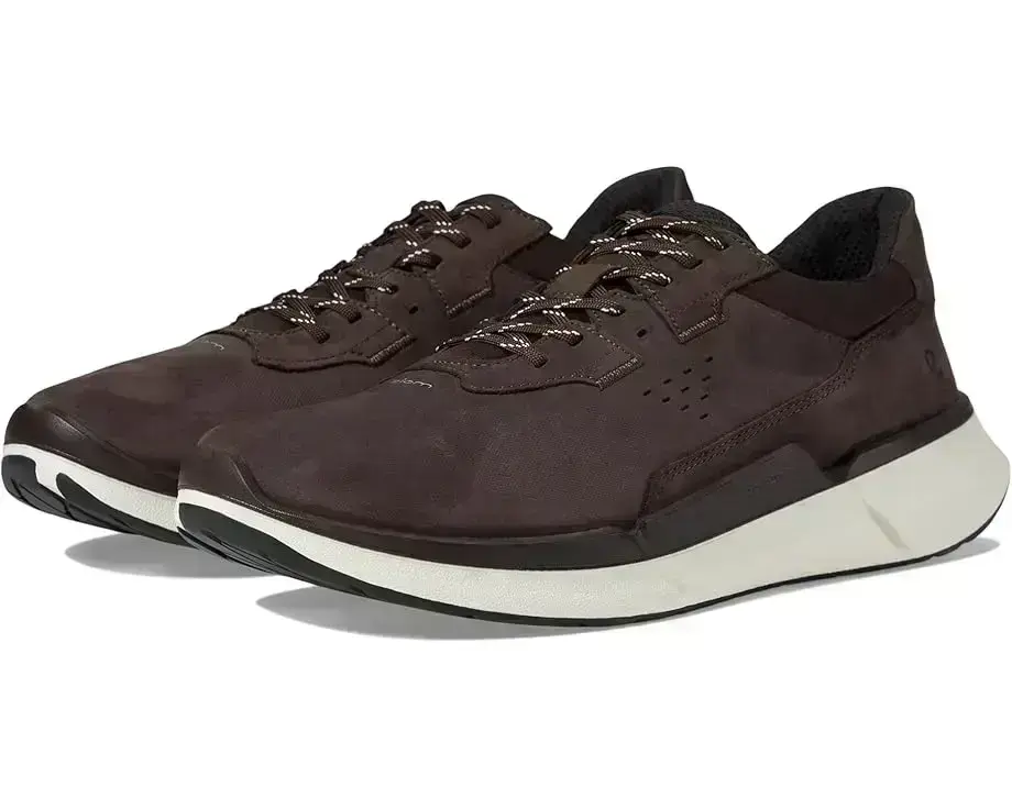 Men's ECCO Sport Biom 2.2 Leather Sneaker