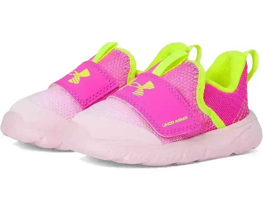 Under Armour Kids Flash (Toddler)
