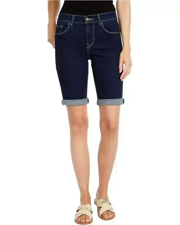 Bermuda Shorts