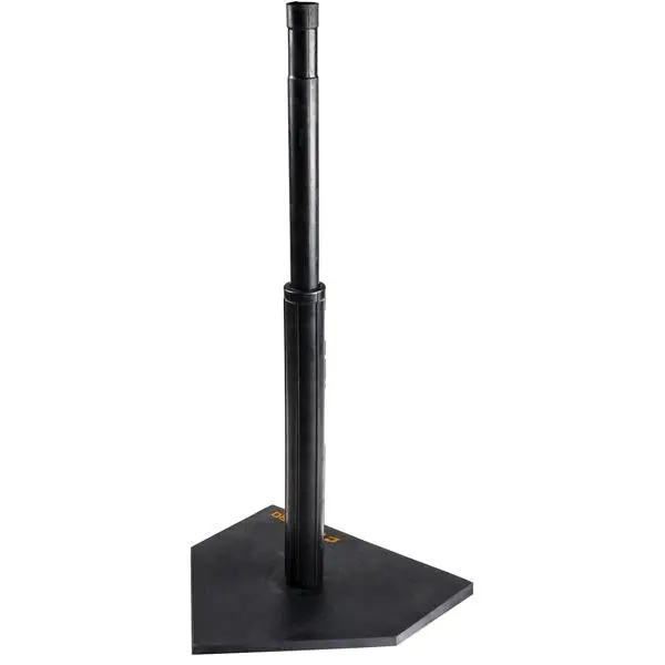 Heavy-Duty Rubber Batting Tee
