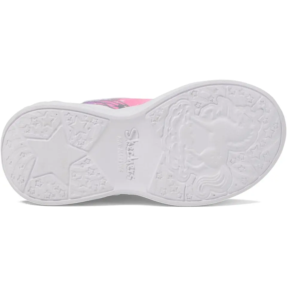 Unicorn Dreams 302299L (Little Kid/Big Kid)