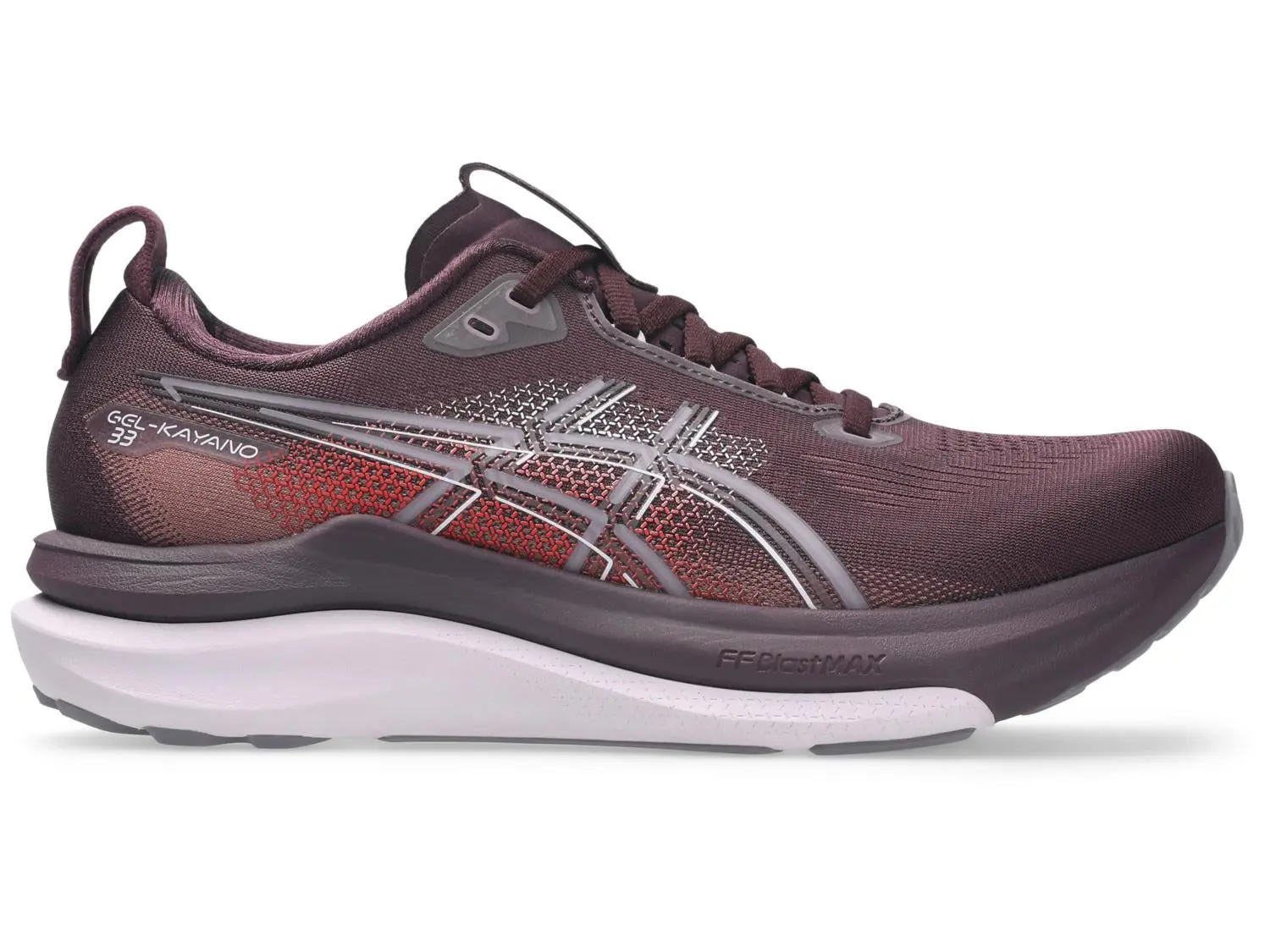 ASICS Gel Kayano 33