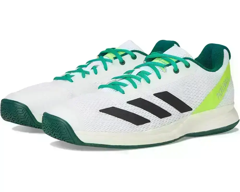 Men's adidas Courtflash Tennis Shoes